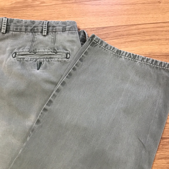 Peter Millar men’s Pants size 38 - Picture 3 of 7
